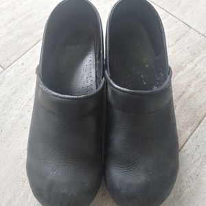 Sanitas clogs